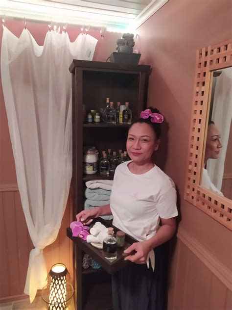 turku thaihieronta|Mints Thai Massage thaihieroja